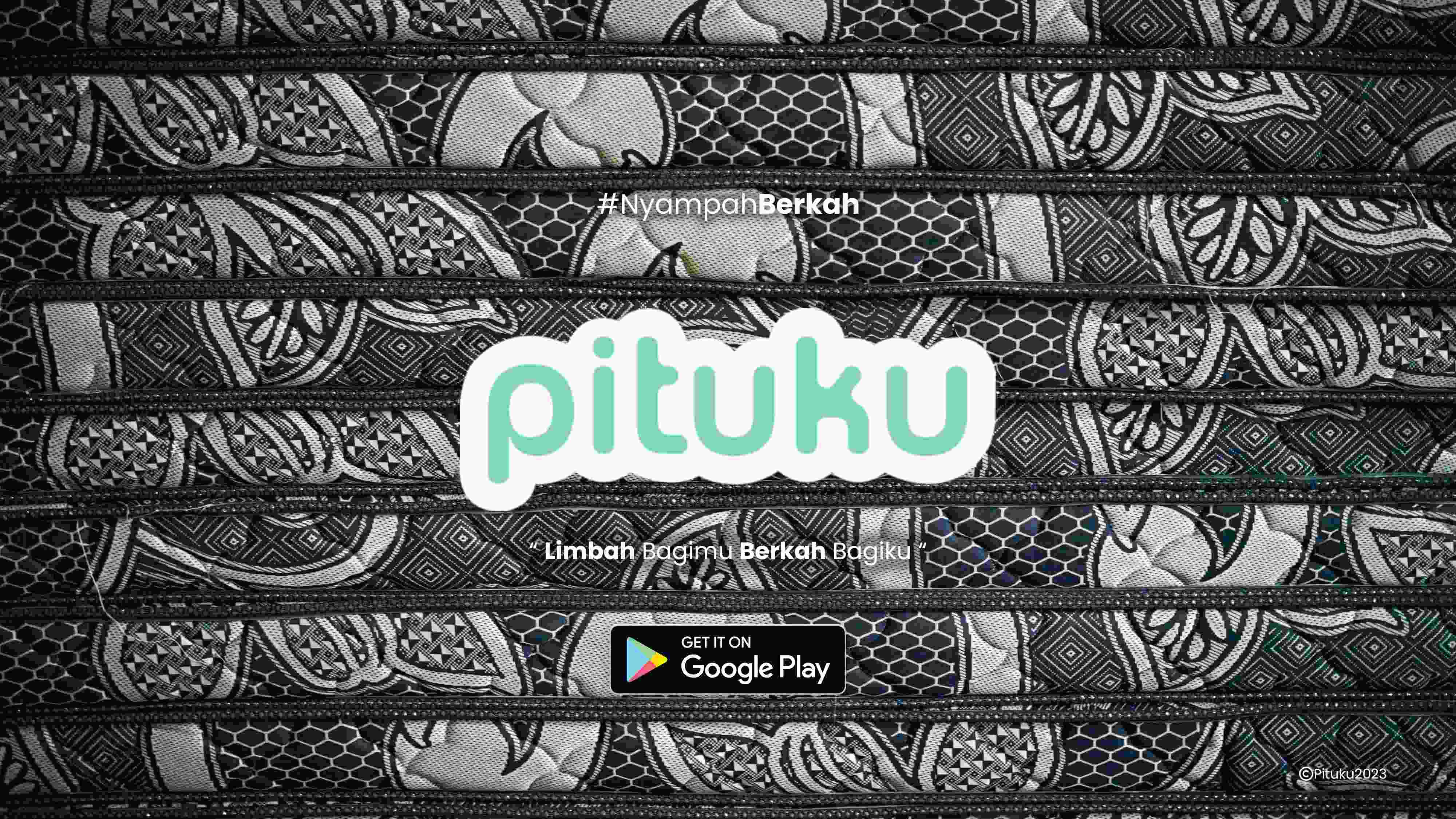 #PitukuRecycle: Kasur Terapi Tulang dari Limbah Busa